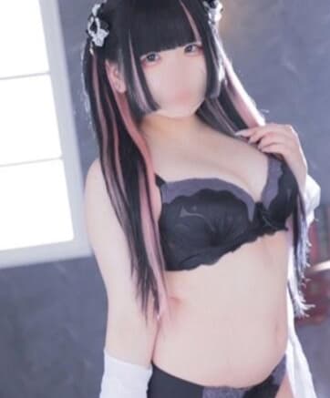 あいらぶゆーの女の子