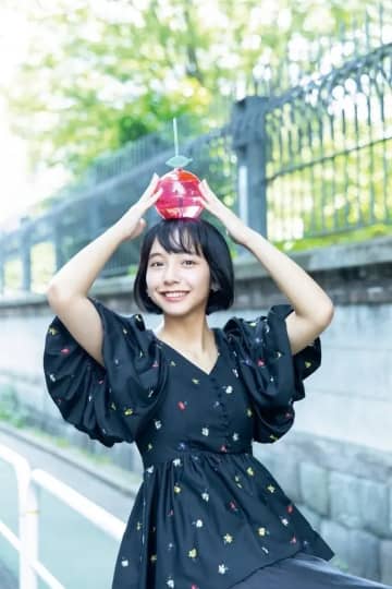 山之内すず エロ
