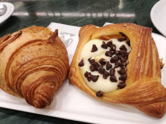 リコッタ　チーズ