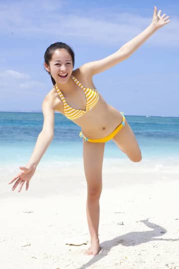 清野菜名 エロ