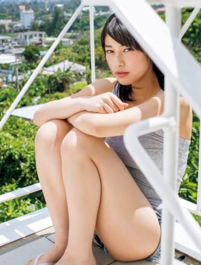 玉田志織 おっぱい