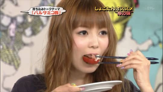  しょこたん セックス