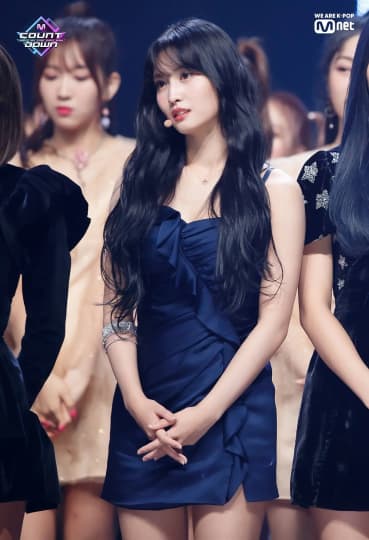 TWICE Momo(モモ) エロ