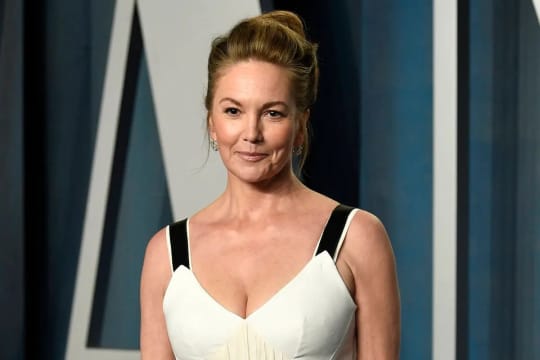 ダイアン・レイン