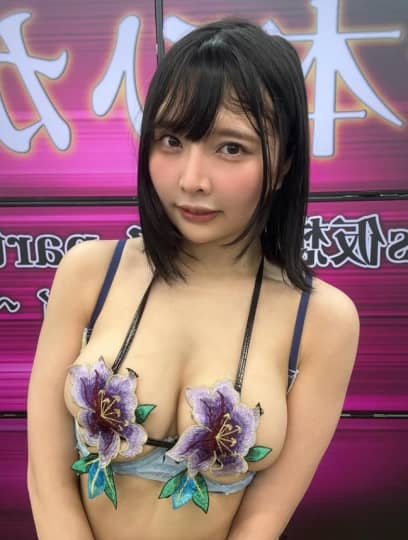 橋本ひかり エロ
