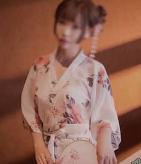 リライクシアの女の子