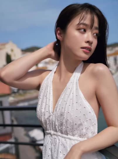 橋本環奈