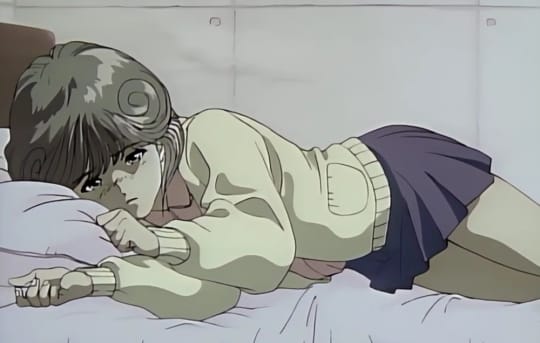 電影少女