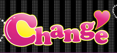 change