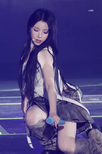 KPOP エロ