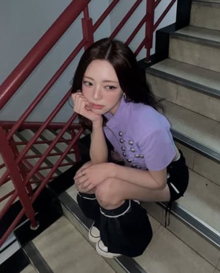 ITZY エロ 流出