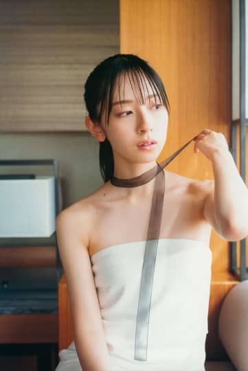 金村美玖 エロ