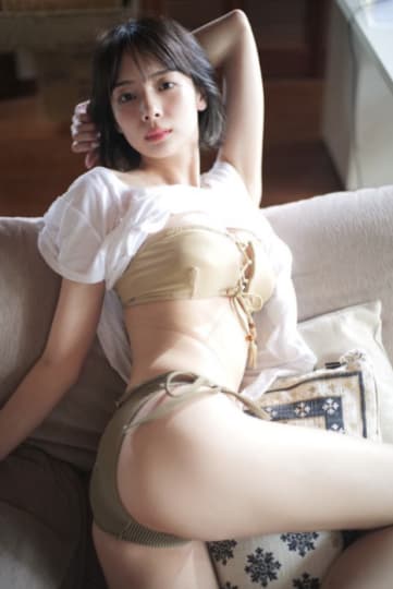 岡田紗佳 エロ