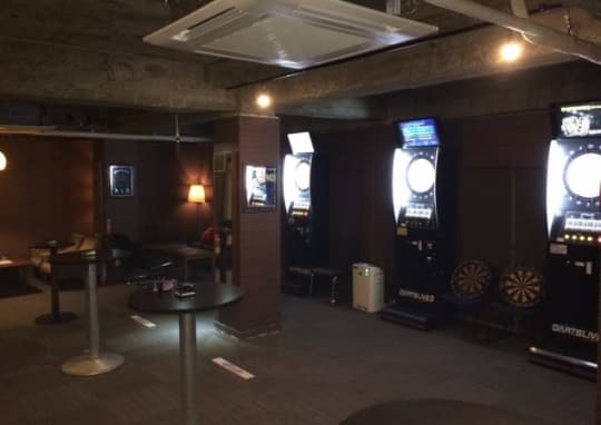 JACK相模大野店