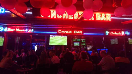 若い子が多くて可愛い