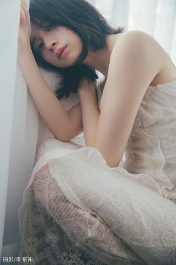 桜田ひより