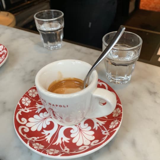 Caffé Napoli