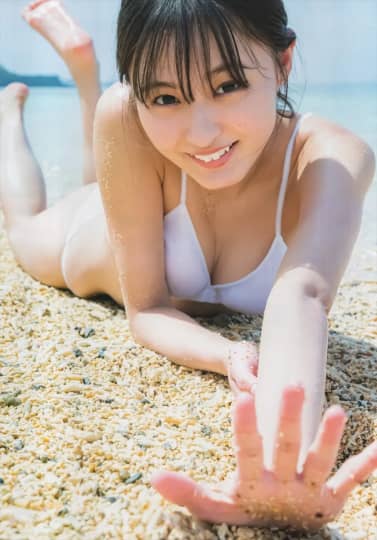 遠藤さくら おっぱい