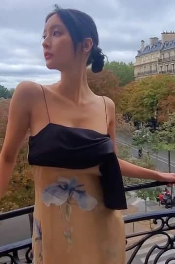 Bカップ 芸能人
