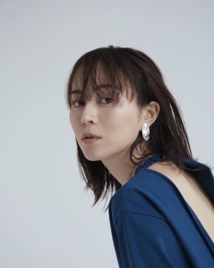 比嘉愛未