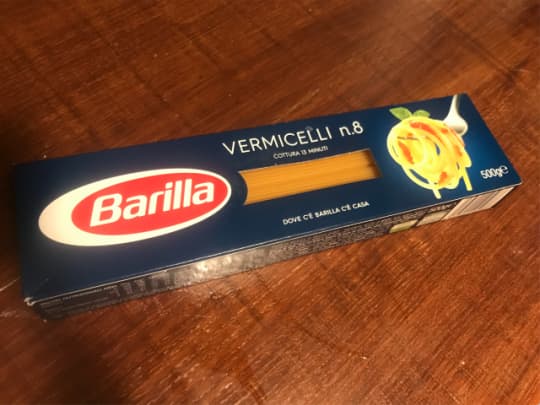 Barilla