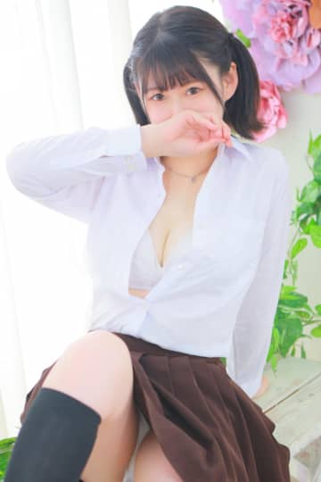 学校でGO！GO！三宮店の女の子
