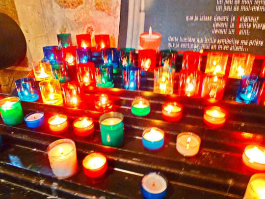 サンピエール教会