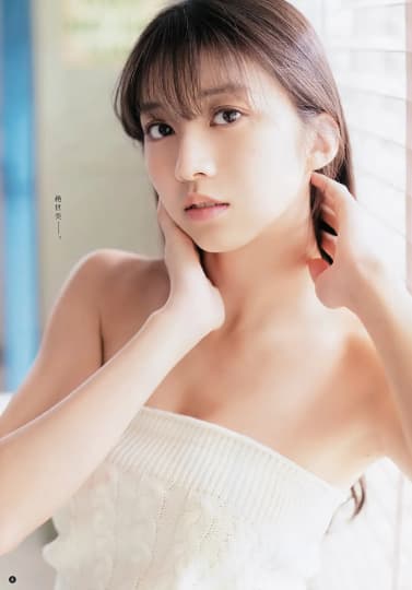 牧野真莉愛 エロ