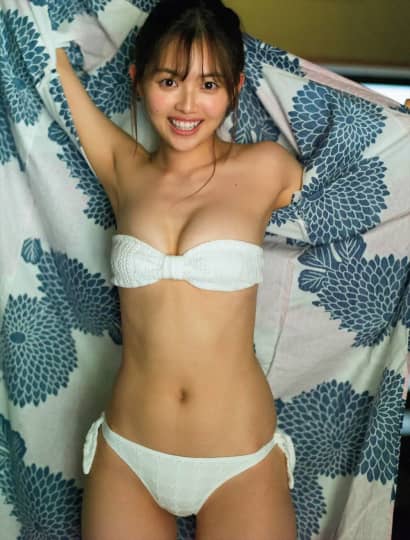 森日菜美 エロ