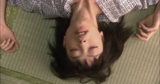 市川実日子 エロ