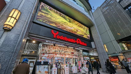 ヨドバシカメラ秋葉原