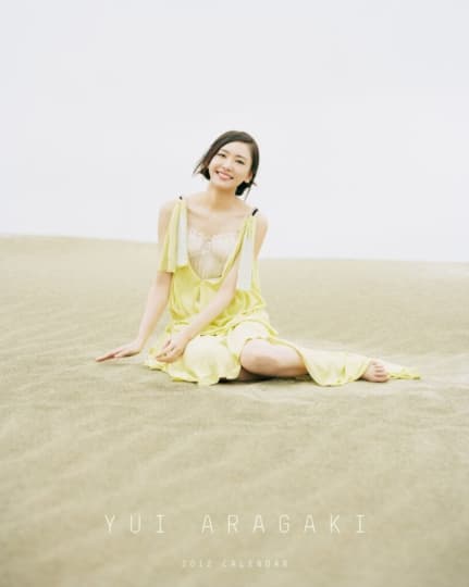 新垣結衣 おっぱい