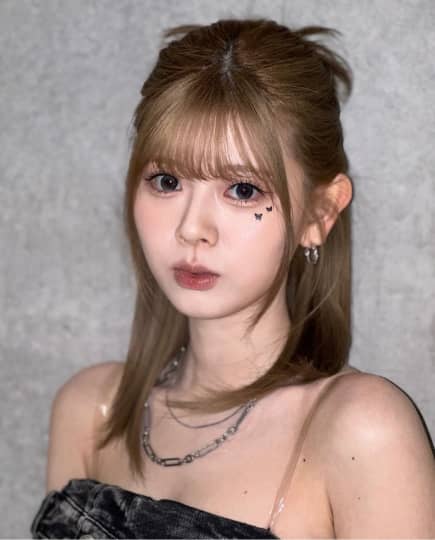 KPOP エロ