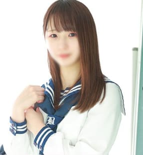 女の子