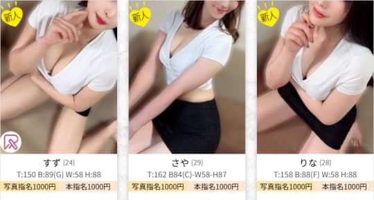 女の子のレベル