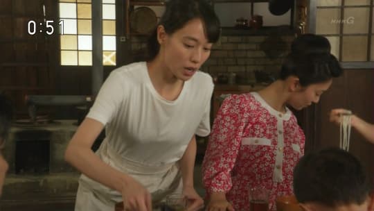 戸田恵梨香 エロ