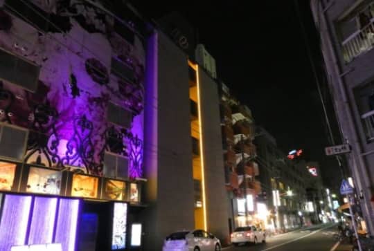 錦糸町
