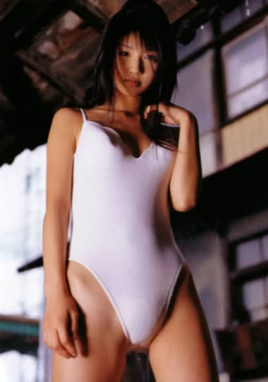 小倉優子 抜ける