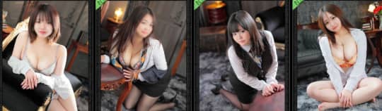 なすがママされるがママ