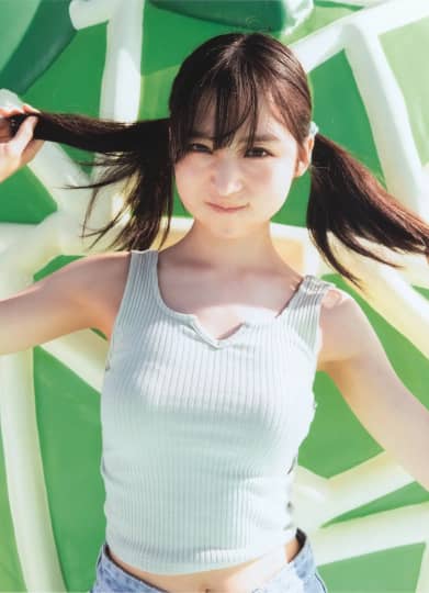 小栗有以 エロ