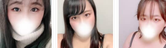 小田原早川ちゃんこ 女の子