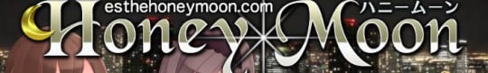 ハニームーンロゴ