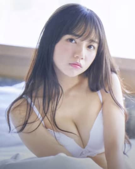 齊藤京子 おっぱい