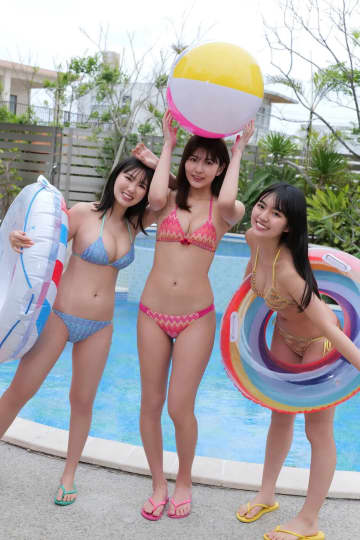 豊田ルナ おっぱい
