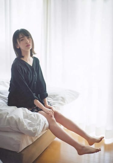 金村美玖 エロ