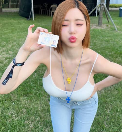 DJ SODA 乳首