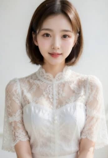 女性