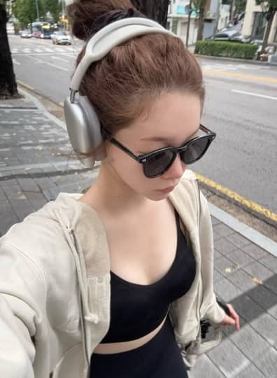 KPOP エロ