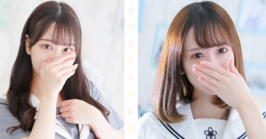 デザインプリズム新宿 女の子