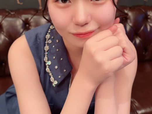 ネフェルティティ Mちゃん